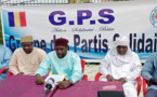 Tchad : Le GPS réaffirme son soutien au Président et salue la saison des pluies