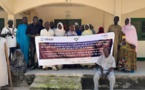 Tchad : à Bitkine, formation sur l'inclusion du genre dans le développement local