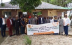 Tchad :  25 communicateurs outillés sur la mission de l'UNFPA et sa vision en matière de communication