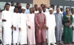 Tchad : l’Association des jeunes pour la construction d'un Tchad meilleur fait le bilan de ses activités
