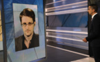 Exclusive interview with Edward Snowden on UpFront on Al Jazeera English‏