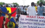 Tchad : Wakit Tamma interpelle l’État français et l’appelle à soutenir les droits de l’Homme