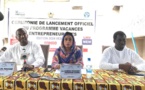 Tchad : United Youth et la MEM lancent un programme ambitieux pour 1000 jeunes entrepreneurs