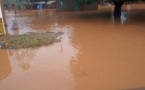 Tchad : La sous-préfecture de Mbikou victime d'une inondation