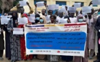 Tchad : Les diplômés sans emploi dénoncent la lenteur du gouvernement