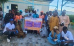 Tchad : session de sensibilisation contre les abus sexuels à Bol