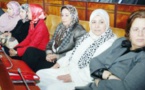 Victoire inédite de la Femme marocaine lors du double scrutin