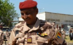 Tchad : le général Hamit Batit Ali est nommé DG 1er adjoint de la Gendarmerie