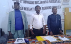 Tchad : Les retraités, veuves et orphelins exigent le paiement intégral des arriérés de pensions