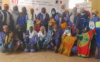 Tchad - Succès du projet Lafaytna à Abéché : Des jeunes filles créent leur propre entreprise