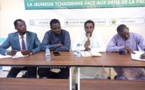 Tchad : Les jeunes tchadiens appelés à œuvrer pour la cohésion sociale