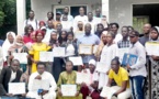 Tchad : Le RIJE forme une nouvelle génération d'entrepreneurs