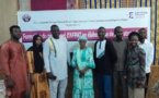 Tchad : Renforcement des capacités des membres de l'AFPAT sur l'élaboration d'un plan stratégique pour leur organisation