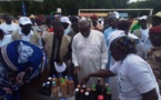 Tchad : au Mayo Kebbi Est, l’ONG APESA organise une foire sur la sécurité alimentaire