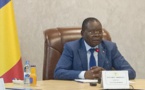Tchad : le Premier ministre Allah Maye Halina a dirigé la réunion mensuelle sur la santé
