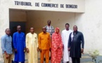Tchad : une mission d’information du ministère de la Jeunesse et des Sports dans le Mayo Kebbi Est