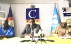 Tchad : le CEDPE initie une formation pour renforcer les capacités en matière de protocole