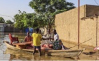Tchad : les Forces françaises mobilisées pour les populations affectées par les inondations