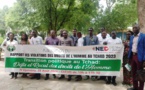 Tchad : DHSF publie son rapport annuel sur les violations des Droits de l'homme 2023