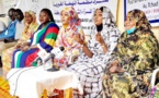 Tchad : la Maison Nationale de la Femme échange avec les associations féminines