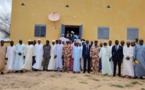 Tchad : dans le Kanem, ouverture d'un atelier à la délégation provinciale de la Santé