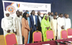 Tchad : le club de football YVES FC révise ses textes de base et a un nouveau dirigeant