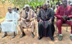 Tchad : le gouverneur de la Tandjilé sensibilise sur la cohabitation pacifique à Donomanga