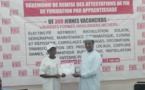 Tchad : Des jeunes outillés en compétences pratiques alignées avec les besoins du marché