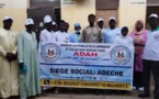 Tchad : l'ADAH a lancé ses activités avec une initiative humanitaire visant à améliorer le bien-être des patients à Abéché