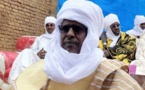 Tchad : Le sultan du Ouaddaï investit le nouveau représentant du sultan du Kanem