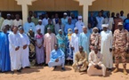 Tchad : Lancement d’un développement structuré du Sila