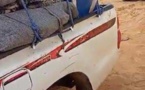 Tchad : des coupeurs de route abattent un chauffeur sur l'axe Faya Largeau-Kouba Olanga