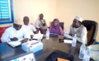 Tchad :  L'ANADER s'imprègne du dynamisme de la coopérative ABZONA à Mongo