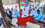 Tchad : Le préfet du Kanem Sud se rend à Dokora pour soutenir les familles endeuillées
