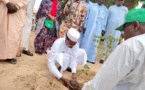 Tchad : lancement officiel de la Semaine nationale de l’arbre à Mao