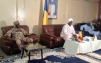 Tchad : dans la Tandjilé, le gouverneur préside une réunion de sécurité à Laï