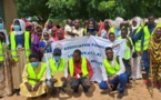 Tchad : distribution de vivres et de non-vivres aux vulnérables et orphelins à Goz-Beïda