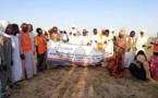 Tchad - SNA Édition 2024 : ONG ASHAD en action à Djara