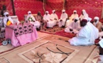 Tchad : le gouverneur du Kanem à Kakari pour promouvoir la cohabitation pacifique et le développement