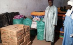 Tchad : don du gouvernement aux sinistrés de la Tandjile