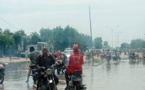 Tchad - Inondations : 341 morts, 1,5 million de personnes affectées et 164.079 habitations détruites (OMS)