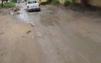 Tchad : quand l’accès aux institutions publiques devient un défi avec les routes impraticables
