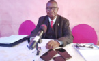 Tchad : Kingabé Ogouzeïmi, PCA du FNDS, s'oppose à la dissolution de son institution