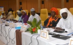 ​Tchad : Le mécanisme de suivi du plan quinquennal du Président est validé