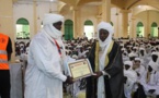 Tchad : Commémoration de la naissance du Prophète Mahomet à Ati