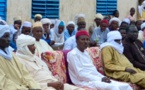 Tchad : Célébration de la Naissance du Prophète Mohammed à Bébédjia