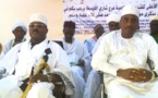 Tchad : célébration de la naissance du Prophète Mohammed à Sarh