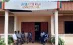 Tchad : la rentrée administrative est effective à Kelo
