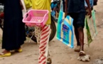 Tchad : les enfants travailleurs des marchés face aux défis de la rentrée scolaire à N’Djamena