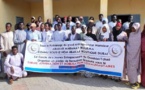 Tchad : au Ouaddaï, 150 jeunes formés sur l'entrepreneuriat à Abéché